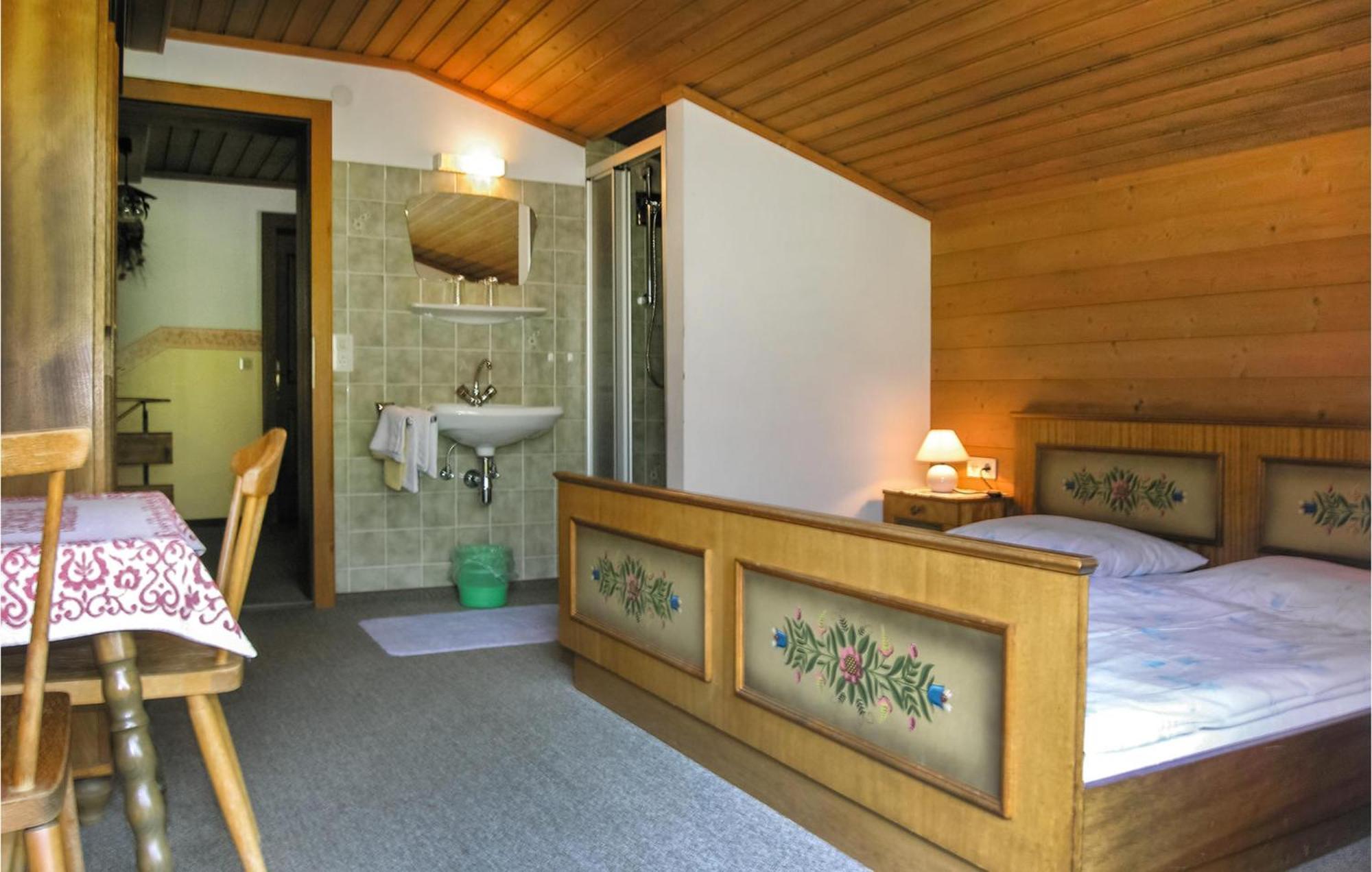 Ferienwohnung Im Bauernhof Fusch an der Grossglocknerstrasse Exterior foto